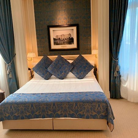 Hotel Ambience Plaza Jmd - Delhi Airport Νέο Δελχί Εξωτερικό φωτογραφία