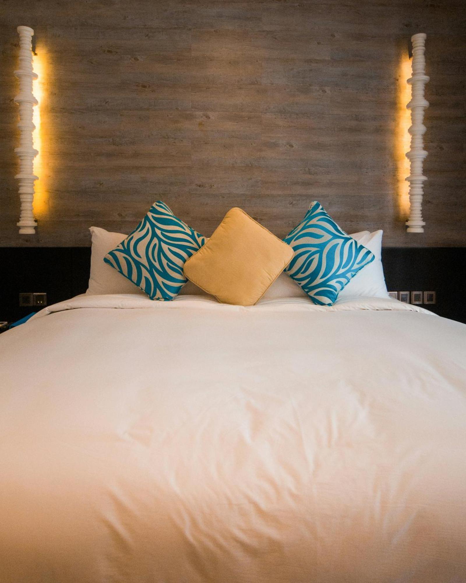 Hotel Ambience Plaza Jmd - Delhi Airport Νέο Δελχί Εξωτερικό φωτογραφία