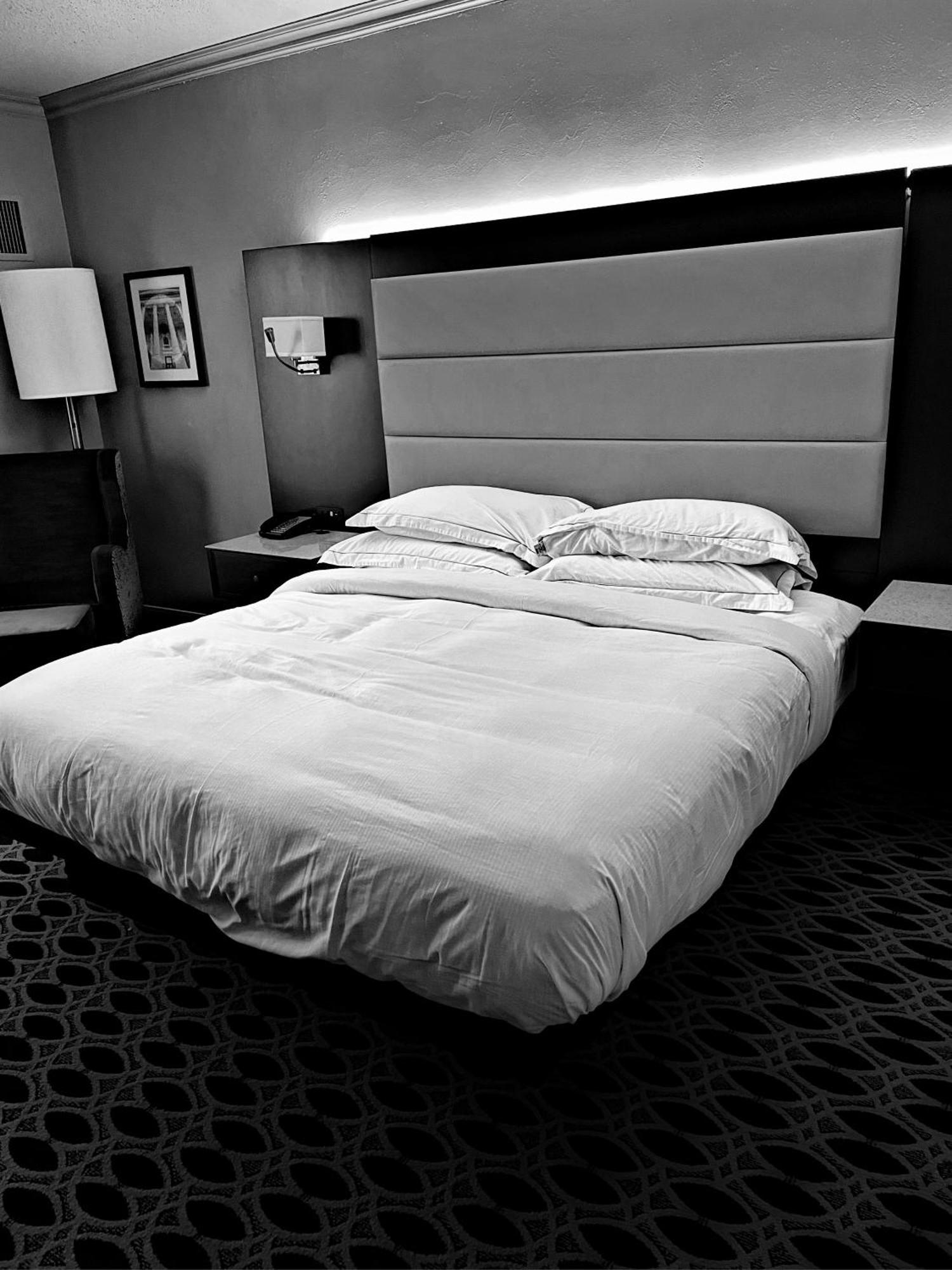 Hotel Ambience Plaza Jmd - Delhi Airport Νέο Δελχί Εξωτερικό φωτογραφία