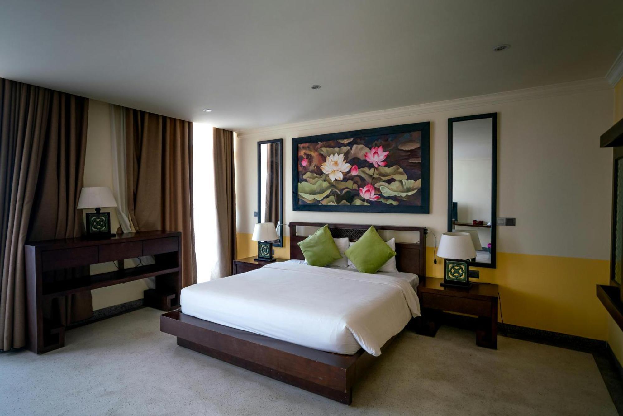 Hotel Ambience Plaza Jmd - Delhi Airport Νέο Δελχί Εξωτερικό φωτογραφία