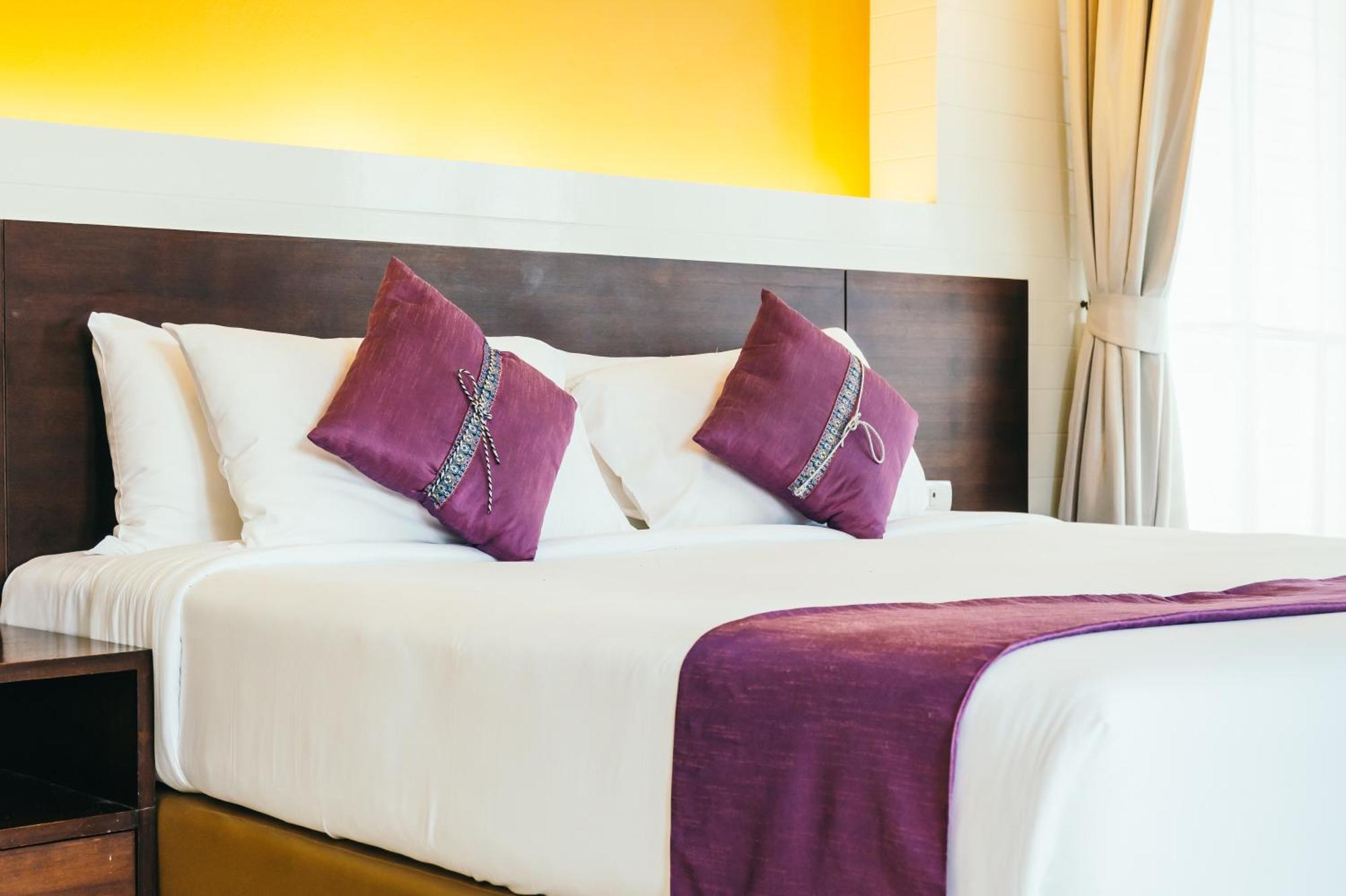 Hotel Ambience Plaza Jmd - Delhi Airport Νέο Δελχί Εξωτερικό φωτογραφία
